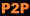 P2Porn logo